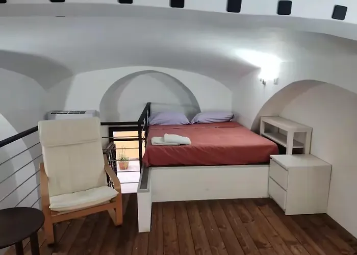 Termini Carmeloft Rzym