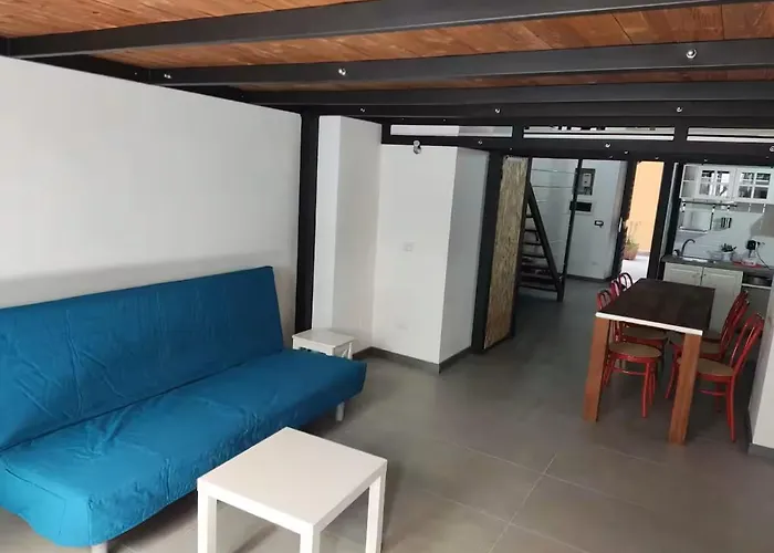 Apartament Termini Carmeloft Rzym